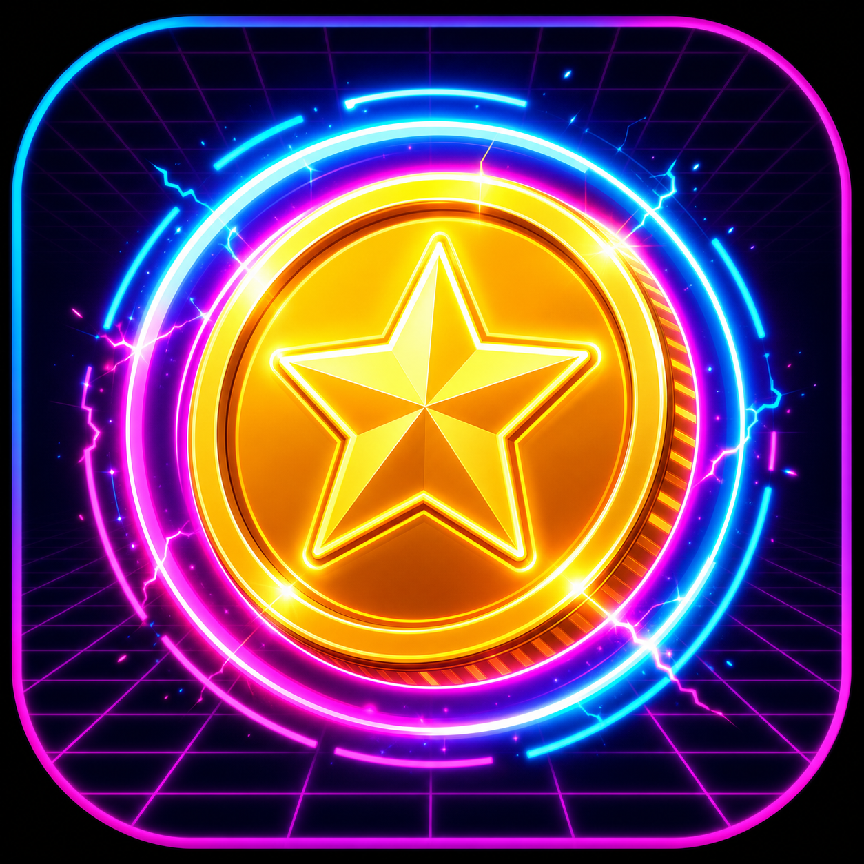 Coin Rush